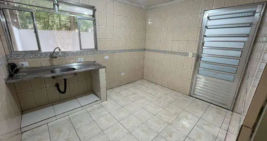 Casa com 1 quarto para alugar na Rua dos Esquilos, Jardim do Engenho, Cotia