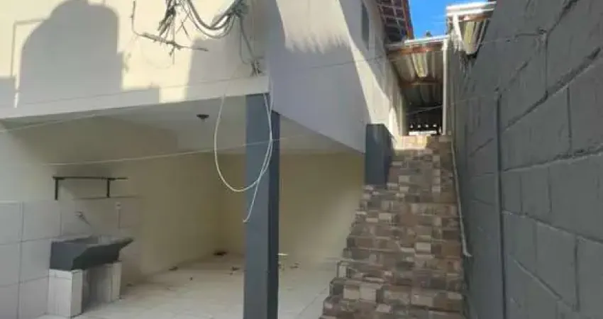 Casa com 2 quartos para alugar na Rua Apucarana, Jardim Sabiá, Cotia