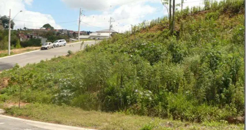 Terreno à venda na Rua Iris, Jardim Panorama, Cotia