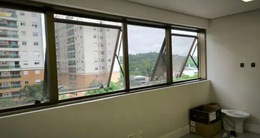 Sala comercial para alugar na Rua Caldas Novas, Bethaville I, Barueri
