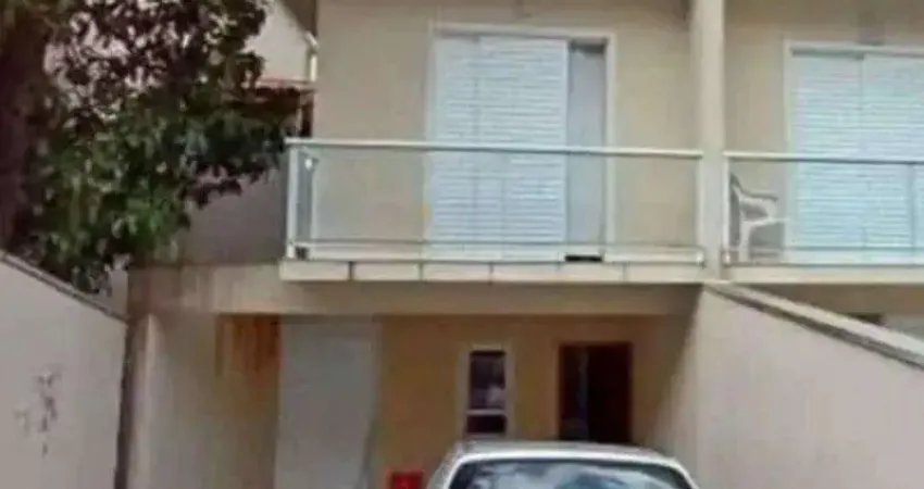 Casa com 03 quartos - condomínio villa d'este - cotia/sp