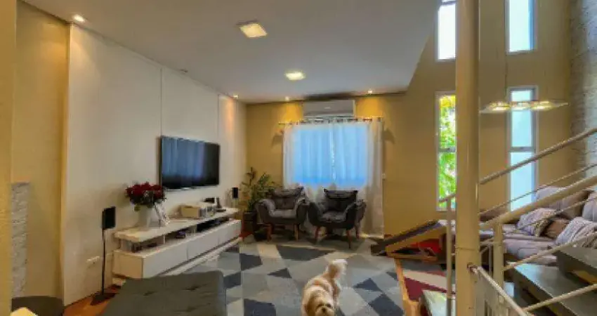 Casa com 3 quartos à venda na Rua Chicago, Jardim Rebelato, Cotia