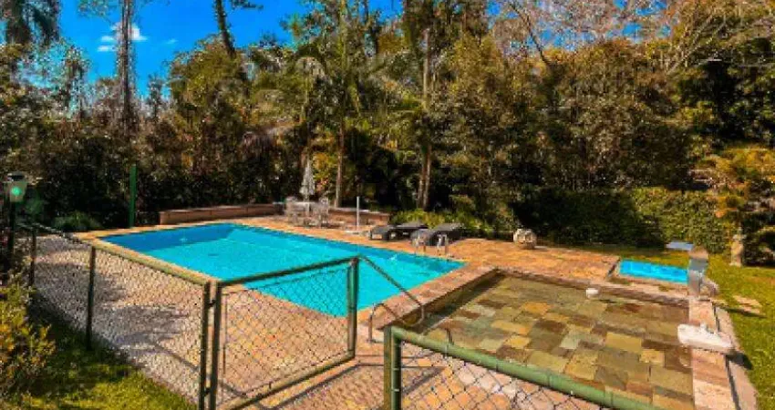 Casa com 3 quartos à venda na Rua Tangerina, Algarve, Cotia