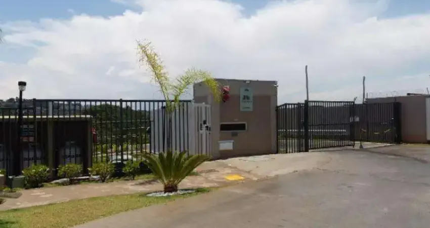 Apartamento com 02 Quartos ( 3° Andar)- Residencial Sidney - Cotia/SP