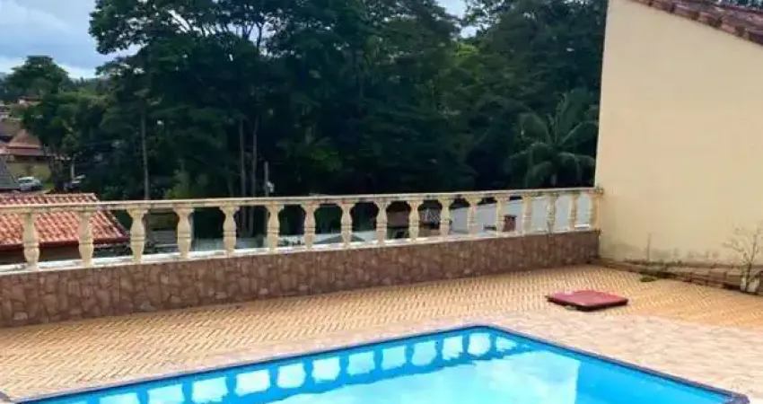 Casa (l) - 3 dormitórios - condomínio granja cristiana - tijuco preto - cotia / sp