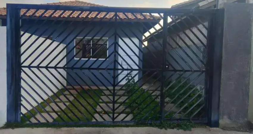 Casa com 2 quartos à venda na Rua Helicônia, Jardim Japão (Caucaia do Alto), Cotia