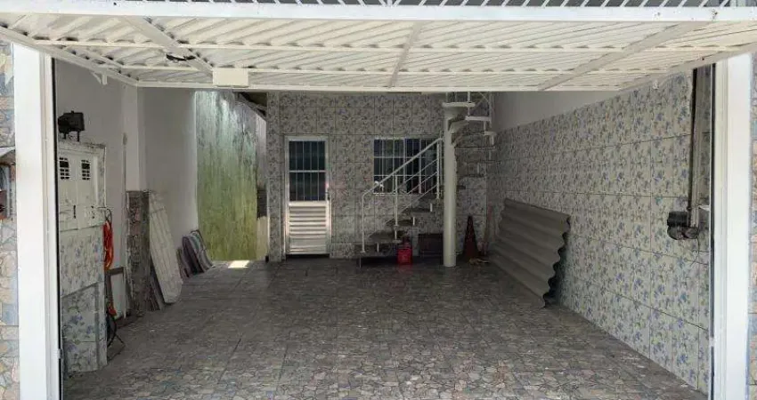 Casa com 2 quartos para alugar na Rua Ciro Monteiro, Parque Mirante da Mata, Cotia