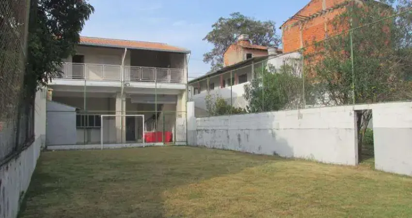 Chácara com 03 Quartos - Chácara Recreio Cruzeiro do Sul - Santa Bárbara d’Oeste/SP