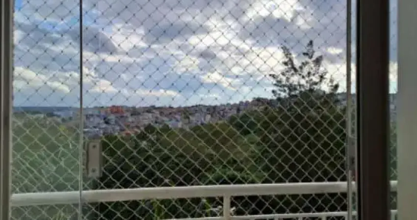 Apartamento no (4º andar)com 03 Quartos - Condomínio Costa Verde - Cotia/SP