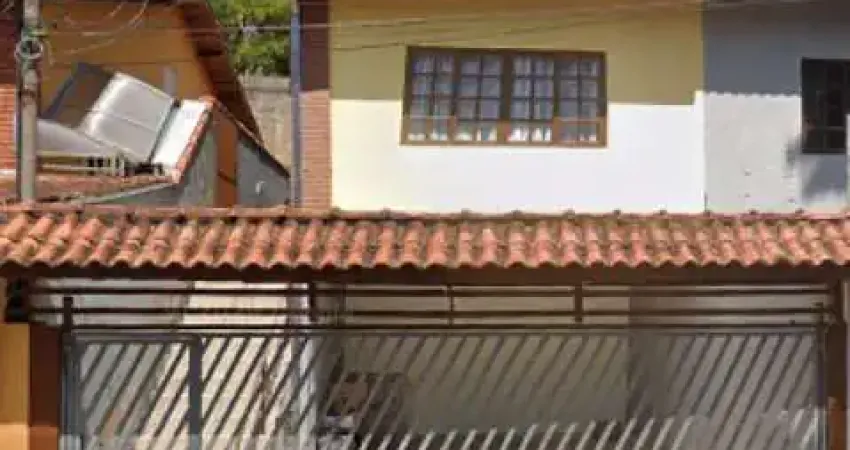 Casa com 3 quartos para alugar na Rua Ilópolis, Granja Carolina, Cotia