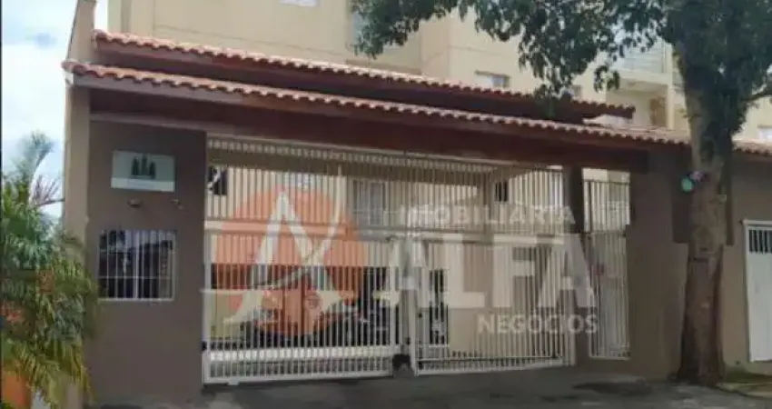 Apartamento ( 3º andar ) com 02 Quartos - Condomínio Astoria II - Cotia SP