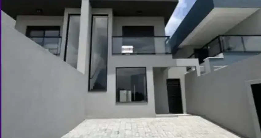 Casa com 3 quartos à venda na Rua Represinha, Quinta dos Angicos, Cotia