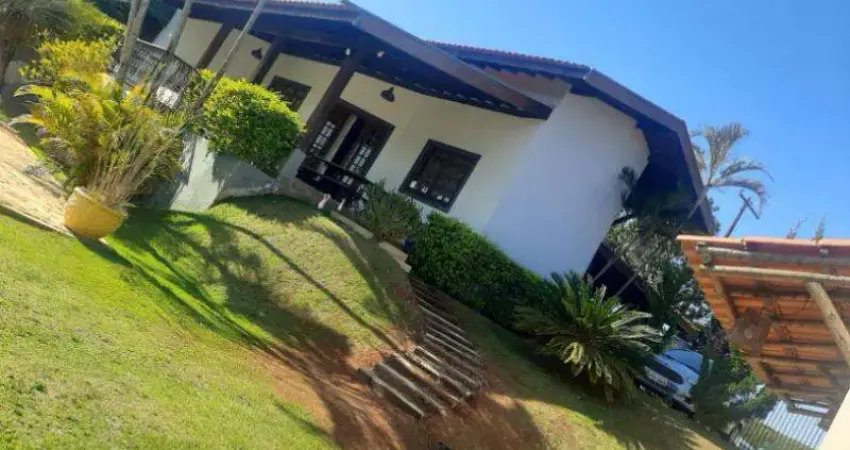 Casa com 3 quartos à venda na Rua Carlota Bertin Chiovatto, Portal São Marcelo, Bragança Paulista