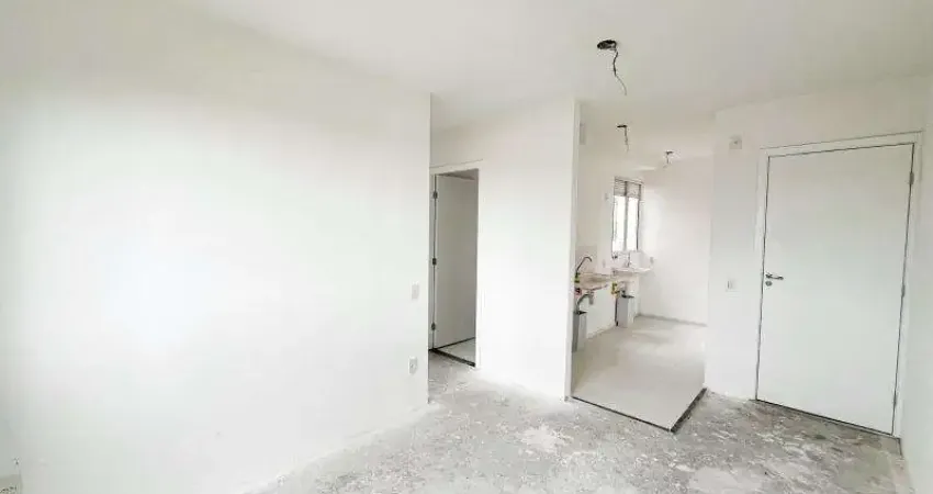 Apartamento com 2 quartos à venda na Rua dos Coqueirais, Jardim Petrópolis, Cotia