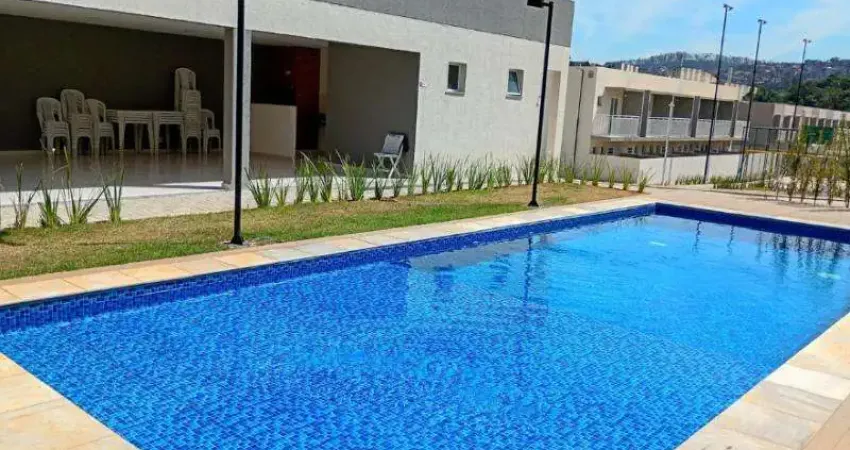 Casa com 2 quartos à venda na Estrada Padre Inácio, Centreville, Cotia