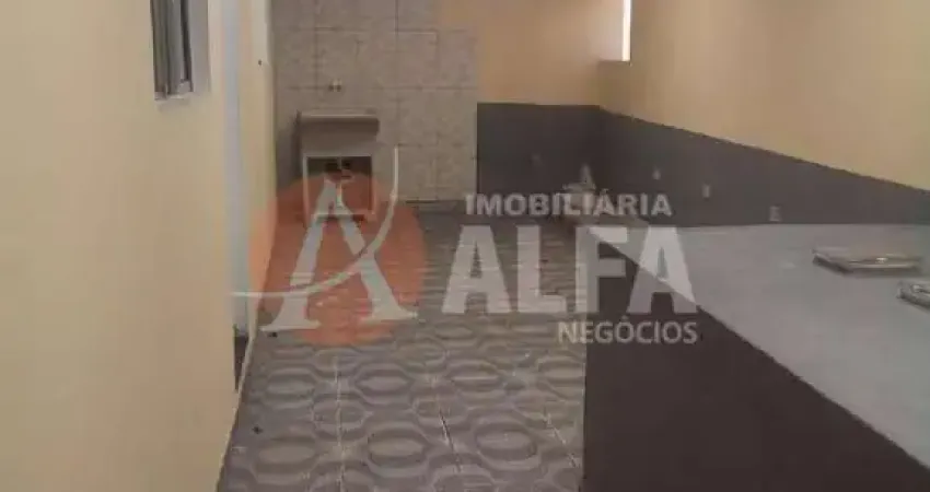 Kitnet / Stúdio para alugar na Avenida Brasil, Jardim Central, Cotia