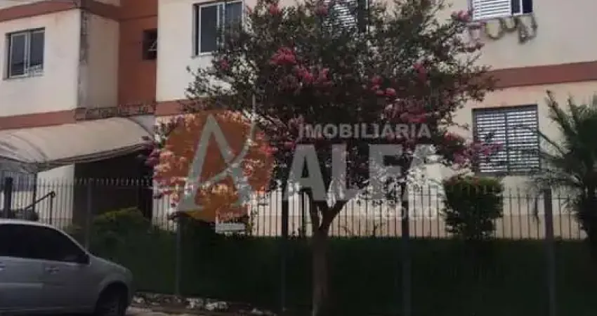 Apartamento com 3 dormitórios - edifício magnólia - rio das pedras - cotia / sp