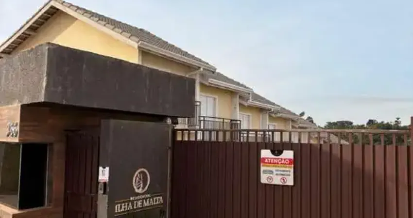 Casa com 2 quartos à venda na Rua dos Agrimensores, Chácara Ondas Verdes, Cotia