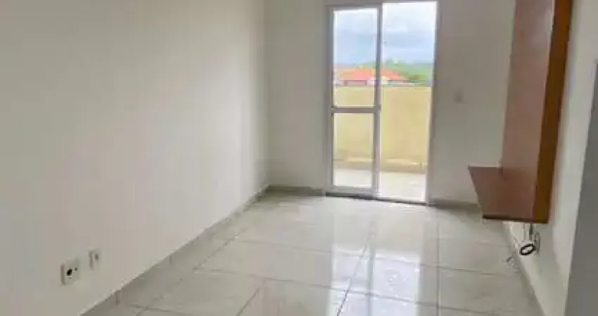 Apartamento Com 02 Quartos - Residencial Alta Vista Cotia - Pq Turiguara - Cotia/SP