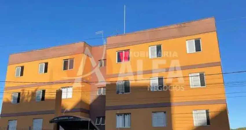 Apartamento (L) - 3 Dormitórios - Edifício Orquídea -Rio das Pedras - Cotia