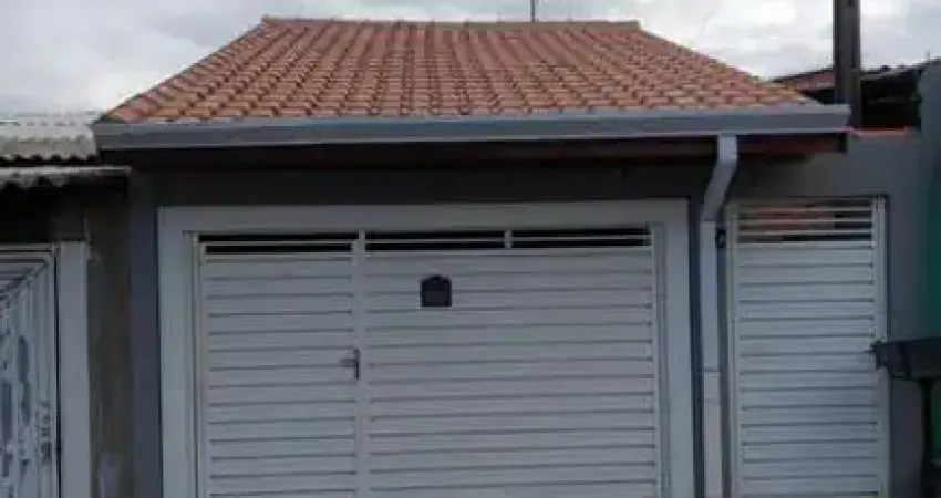 Casa com 1 quarto para alugar na Rua Itajobi, Jardim Barro Branco, Cotia