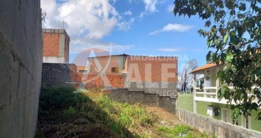 Terreno à venda na Rua Natalina Bonavita Mirizola, Jardim Estela Mari, Cotia