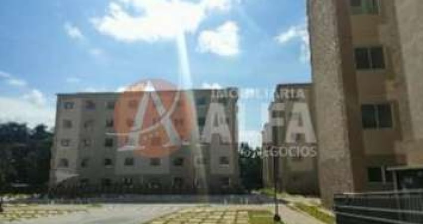 Apartamento - 2 Dormitórios - Residencial Sidney - Jardim Petrópolis - Cotia/SP