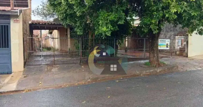 Terreno à venda, 484 m² por r$ 240.000,00 - rios - barretos/sp