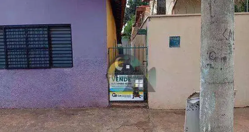Casa com 5 dormitórios à venda, 356 m² por r$ 180.000,00 - fortaleza - barretos/sp
