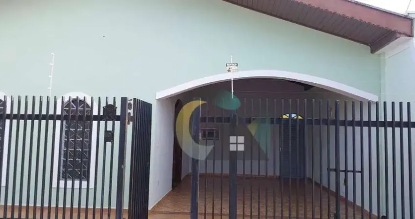 Casa com 3 dormitórios à venda, 195 m² por r$ 500.000,00 - fortaleza - barretos/sp