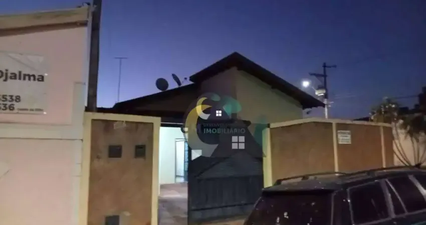 Casa com 3 dormitórios à venda por r$ 530.000,00 - jardim soares - barretos/sp