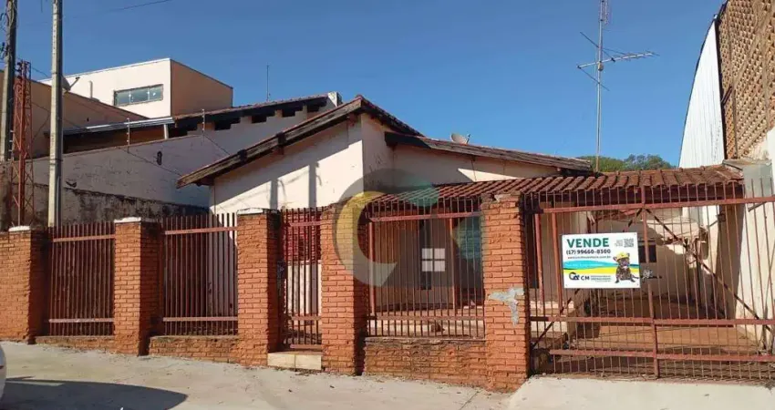 Terreno à venda na Rua 38, Rios, Barretos