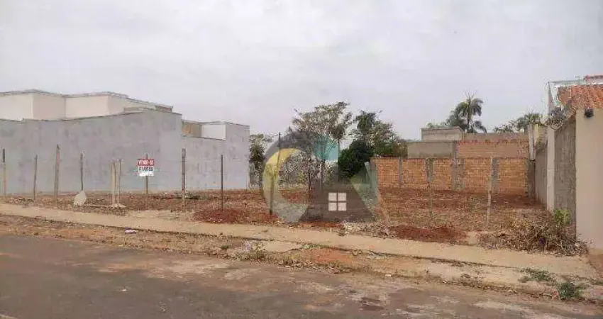 Terreno à venda, 400 m² por r$ 190.000,00 - mais parque - barretos/sp