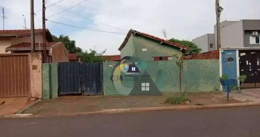 Terreno à venda, 285 m² por r$ 180.000,00 - américa - barretos/sp