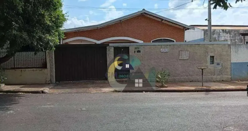 Casa com 2 dormitórios à venda, 129 m² por r$ 380.000,00 - américa - barretos/sp