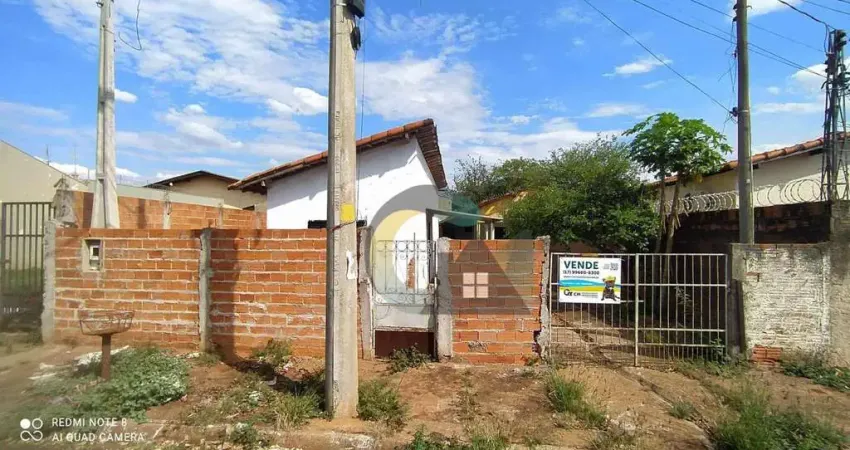 Casa com 3 dormitórios à venda por r$ 120.000,00 - alto sumaré - barretos/sp