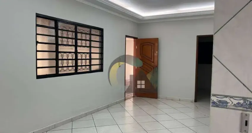 Casa com 3 dormitórios à venda, 214 m² por r$ 390.000 - jardim califórnia - barretos/sp