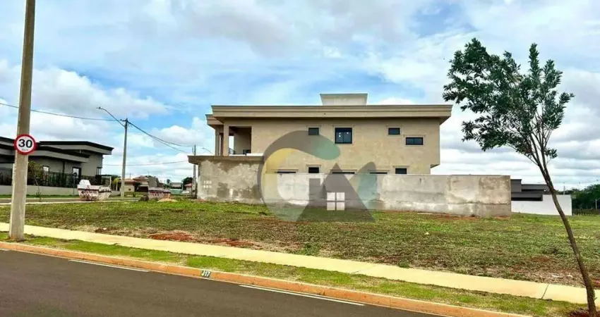 Terreno à venda, 386 m² por r$ 352.000,00 - aeroporto - barretos/sp