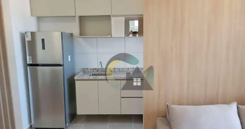 Apartamento com 2 dormitórios para alugar, 51 m² por r$ 3.409,00/mês - nova américa - barretos/sp