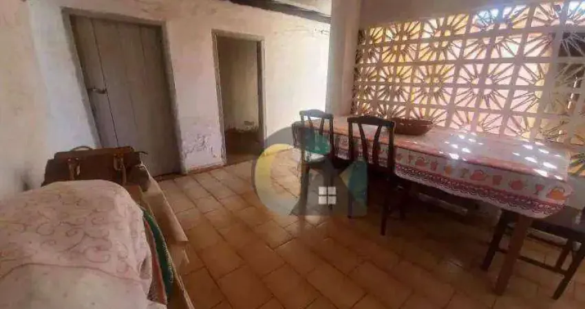 Casa com 3 dormitórios à venda por r$ 200.000,00 - bela vista - barretos/sp