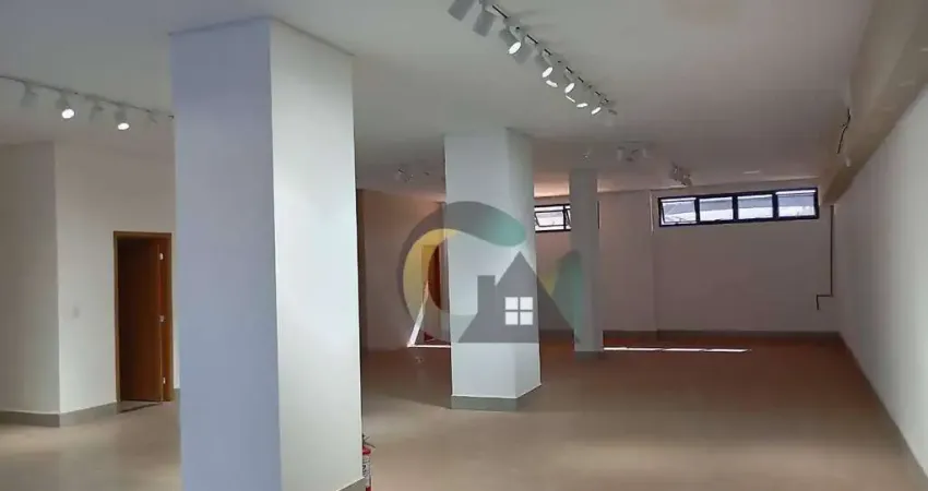 Sala comercial para alugar na Rua Argentina, América, Barretos