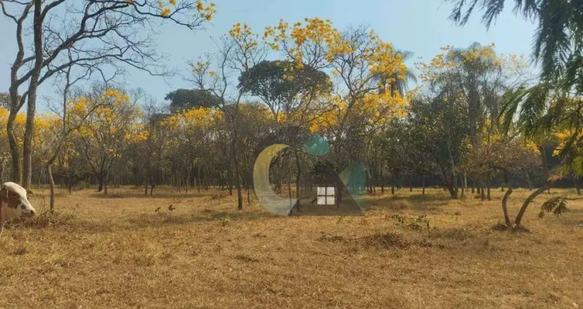 Área à venda, 40000 m² por r$ 1.400.000,00 - aeroporto - barretos/sp