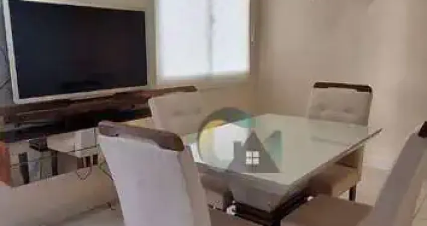 Apartamento com 2 dormitórios à venda, 54 m² por r$ 230.000,00 - hussein genha - barretos/sp