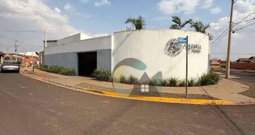 Casa com 6 dormitórios à venda, 180 m² por r$ 520.000,00 - mais parque - barretos/sp