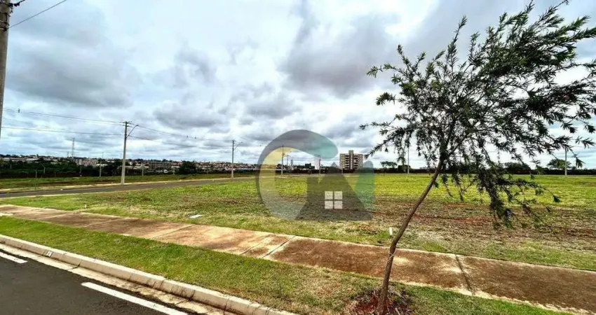 Terreno à venda, 360 m² por r$ 330.000,00 - aeroporto - barretos/sp
