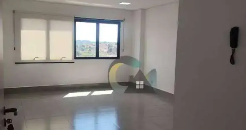 Sala para alugar, 36 m² por r$ 2.333,36/mês - américa - barretos/sp