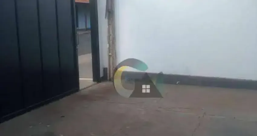 Casa com 3 dormitórios à venda, 100 m² por r$ 320.000,00 - jardim soares - barretos/sp