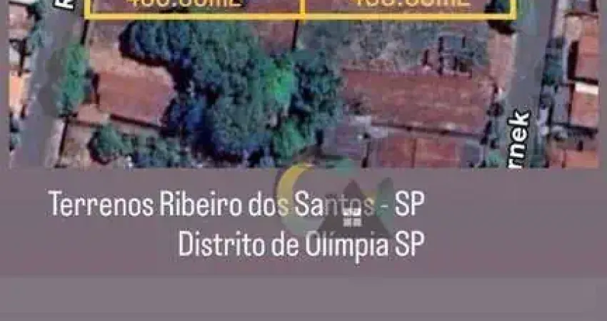 Terreno à venda, 935 m² por r$ 114.800 - centro - olímpia/são paulo