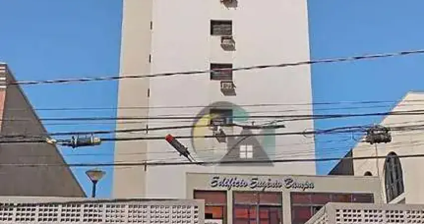 Apartamento com 3 quartos à venda na Rua 16, Centro, Barretos