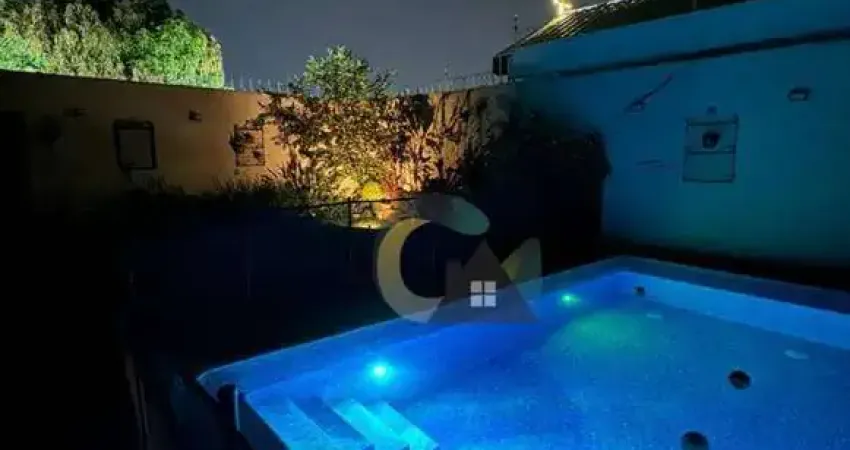 Casa com 3 dormitórios à venda, 180 m² por r$ 700.000 - são salvador - barretos/sp